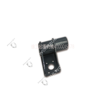 XCMG Truck crane XZA125.27.2.2 Left bracket