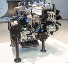 Weichai Original Diesel Motor(WP3N160E50) 