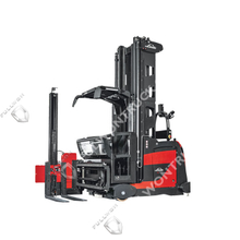 1 T Linde Robotics P-MATIC 