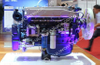 Weichai Original Diesel Motor(WP10.336)