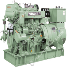 YANMAR Cheap Commercial Marine-4HAL2-WT
