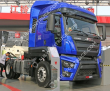 4X2 JMC Cheap Tractor(SXQ4180J1A2D5)