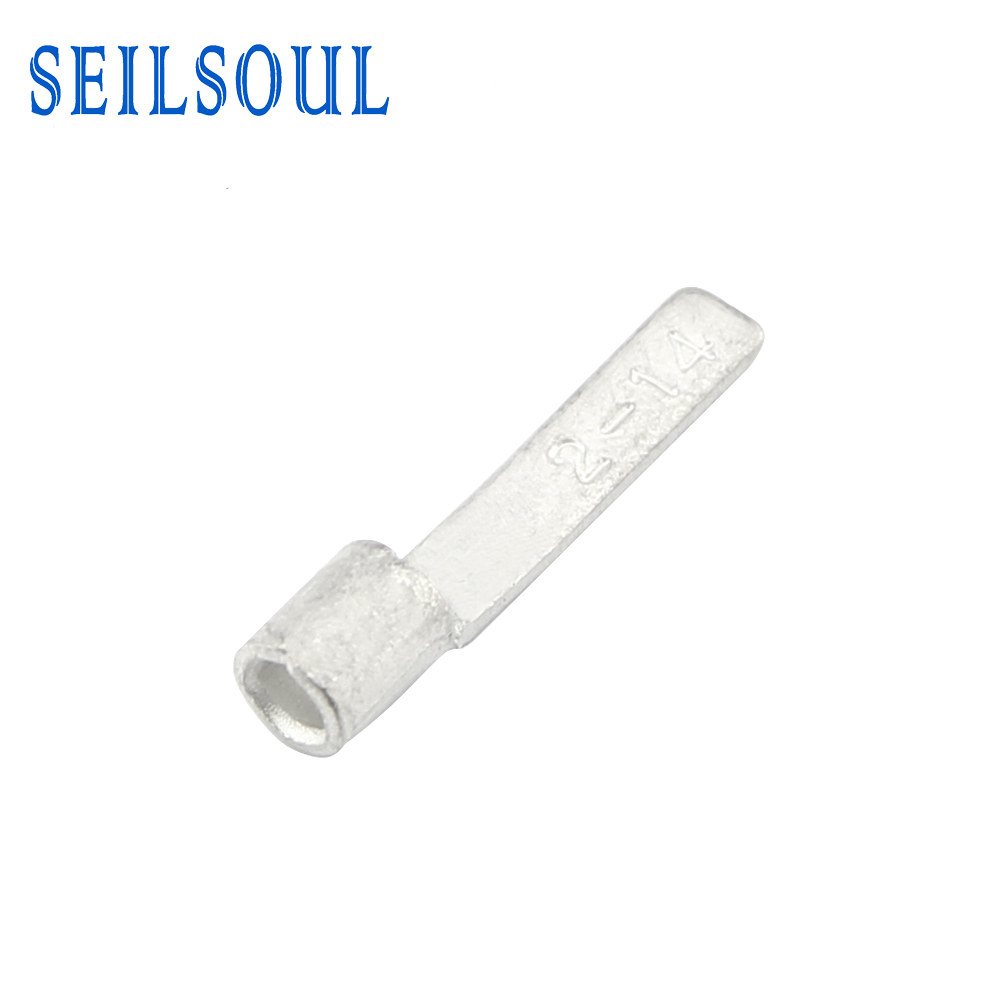 Seilsoul Professional Non-Insulated Copper Terminal Crimper And Connector - DBN