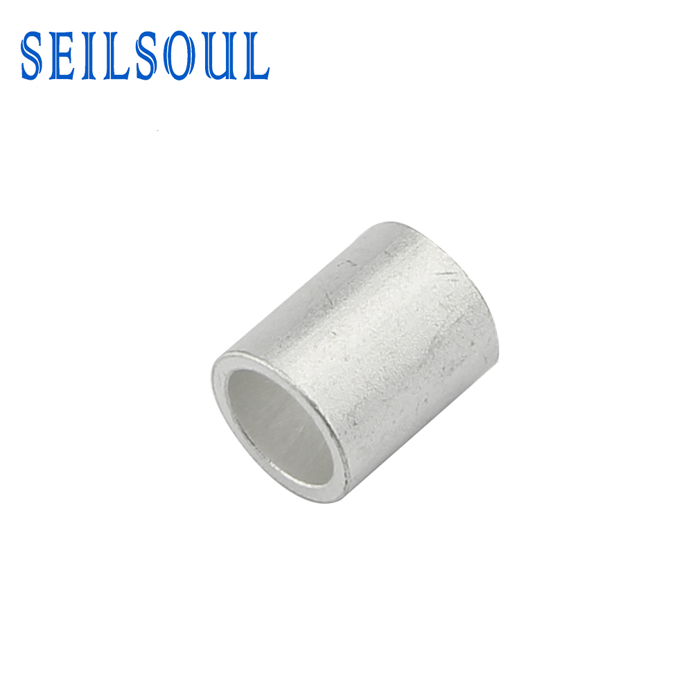China Wholesale Cheap UnInsulated Copper RIng Connector Terminal - PNT