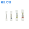 Seilsoul Durable White Heat Shrink Terminal Connector - BHTCD