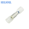 Seilsoul Durable White Heat Shrink Terminal Connector - BHTCD