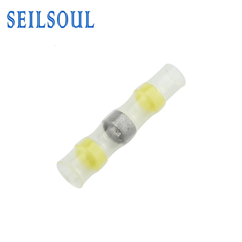 Seilsoul Professional Waterproof Heat Shrink Terminal Connector - HXT