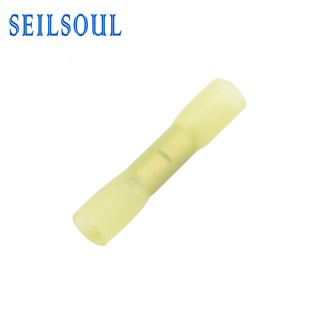 Seilsoul Latest Wholesale Heat Shrink Terminal Connector - BHT