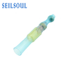 Seilsoul Transparent Premuim Heat Shrink Terminal Connector - HSWN