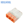 Seilsoul Customized Wire Accessories Connectors Solderless Terminals