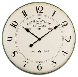 Widely Used Hot Sale Guaranteed Quality Meeting Room Custom Interior Wall Clock