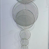 Stainless Steel Wire Netting Filter Disc