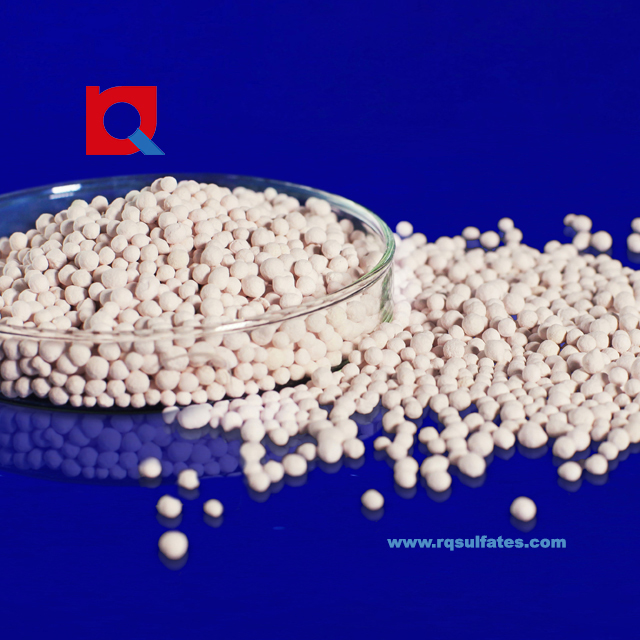 Manufacturing Manganese Sulphate Monohydrate Granular