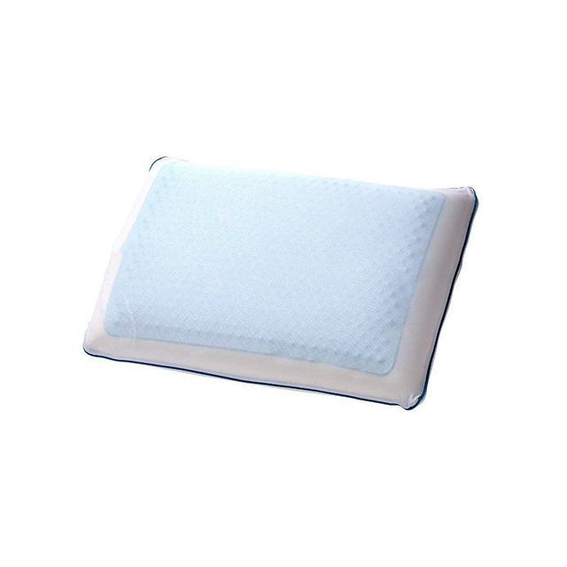 Healthy China Memory Foam Gel Pillow 