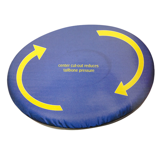 Healthy Memory Foam Car Chair Seat Cushion