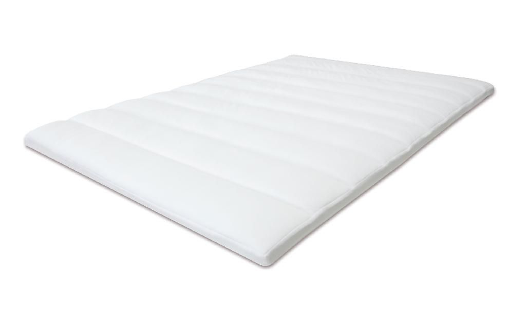 Where Are Memory Foam Mattresses From？