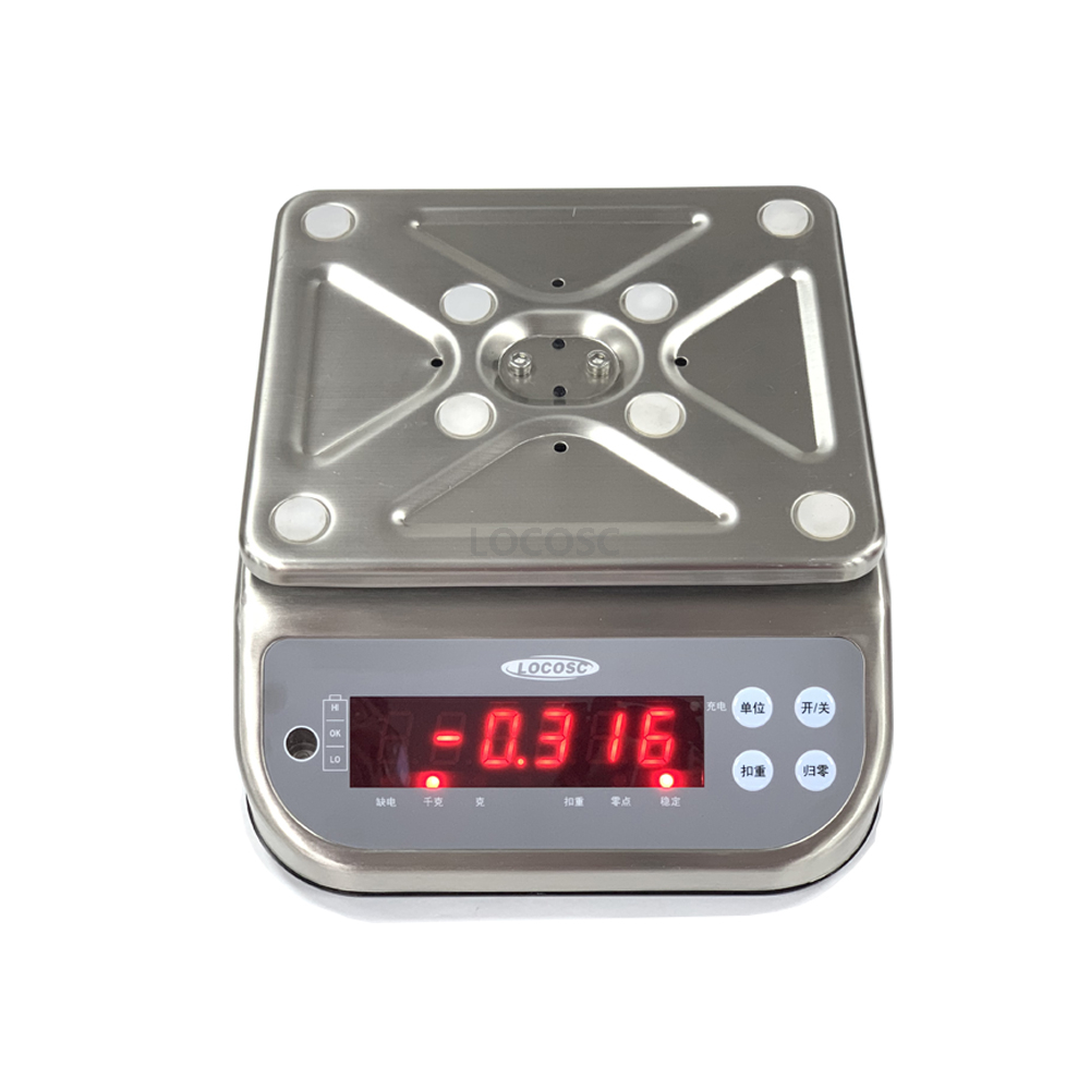 Latest High-quality Waterproof Digital Scales Manufacturer,Latest  High-quality Waterproof Digital Scales Price