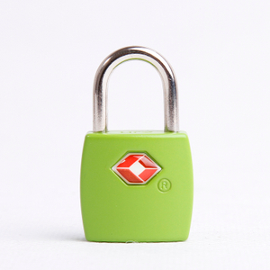 13311 Durable Travel Tsa Padlock with Keys