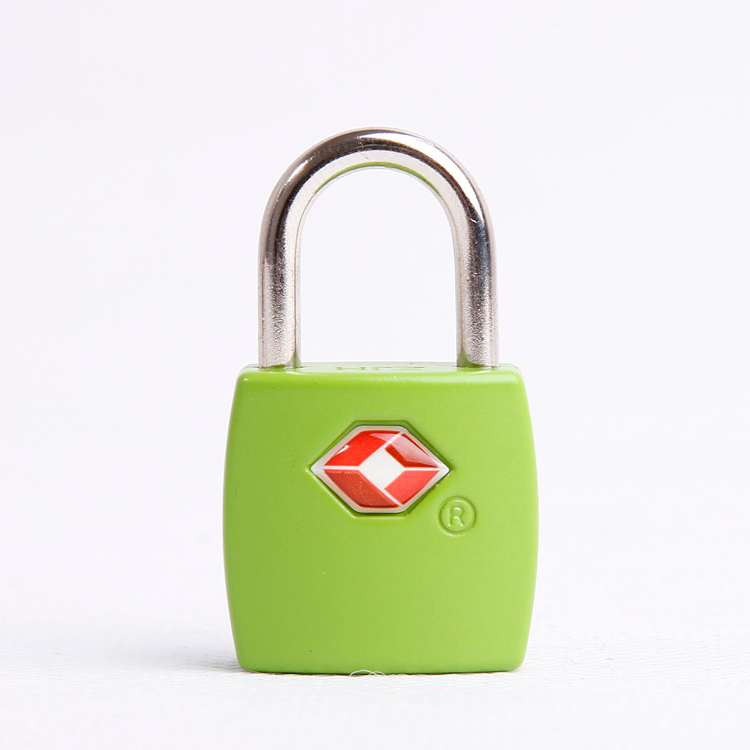 13311 Durable Travel Tsa Padlock with Keys