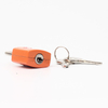 13311B High Quality Mini TSA Travel Key Padlock