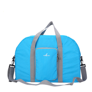 16632 Polyester Foldable Backpack