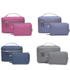 16260 Polyester Durable Toiletry Bag