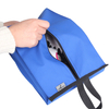 13509 Polyester Shoe Bag