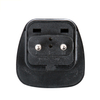 13658NG European South America Universal Travel Plug Adapter