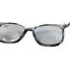 PC bifocal reading glasses and sun glasses