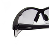 Popular half frame sports photochromic bifocal readers glasses