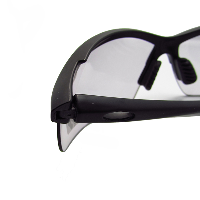 Popular half frame sports photochromic bifocal readers glasses