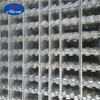 Welded Tangle Razor Wire Machine