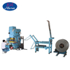 Razor Barbed Wire Machine