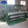 Stainless Wire Mesh Weaving Machine