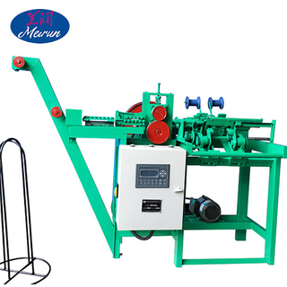 Loop Tie Wire Machine