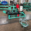 Barbed Wire Machine