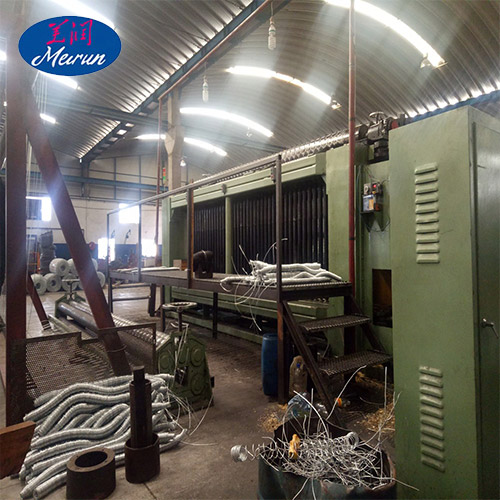 Gabion Mesh Machine/Hexagonal Wire Mesh Machine