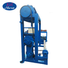 Field Grassland Fence Machine
