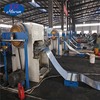 Hy-rib Formwork Machine