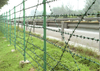 CSB CSC Automatic Barbed Wire Making Machine strand Double strands Barbed wire equipment with 4 pay-off 