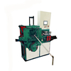 Clothes Metal Wire Hanger Making Machine