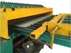 358 anti crawling mesh fence Welding Machine
