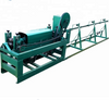 2019 Steel Bar Straightening Cutting and Bending Hoop Machine 