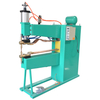 Chinese manufacturer best price single-sided stainless steel copper aluminium manual electric 2 spot welder 