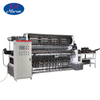 Deer Fence Wire Mesh Weaving Machine
