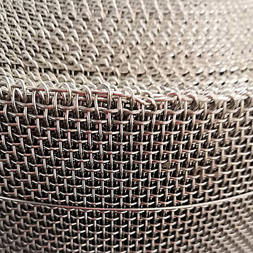 SS14541 wire mesh