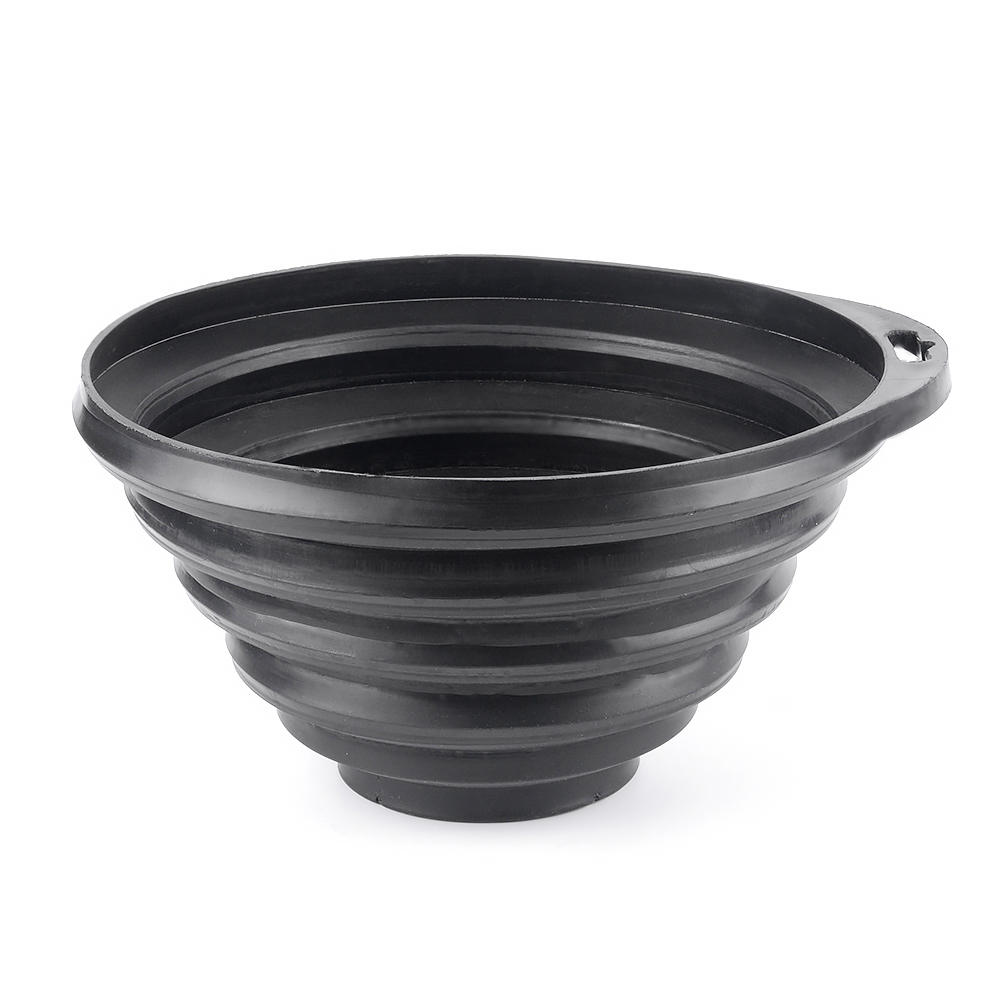 磁気ゴム折りたたみ式ボウルツール