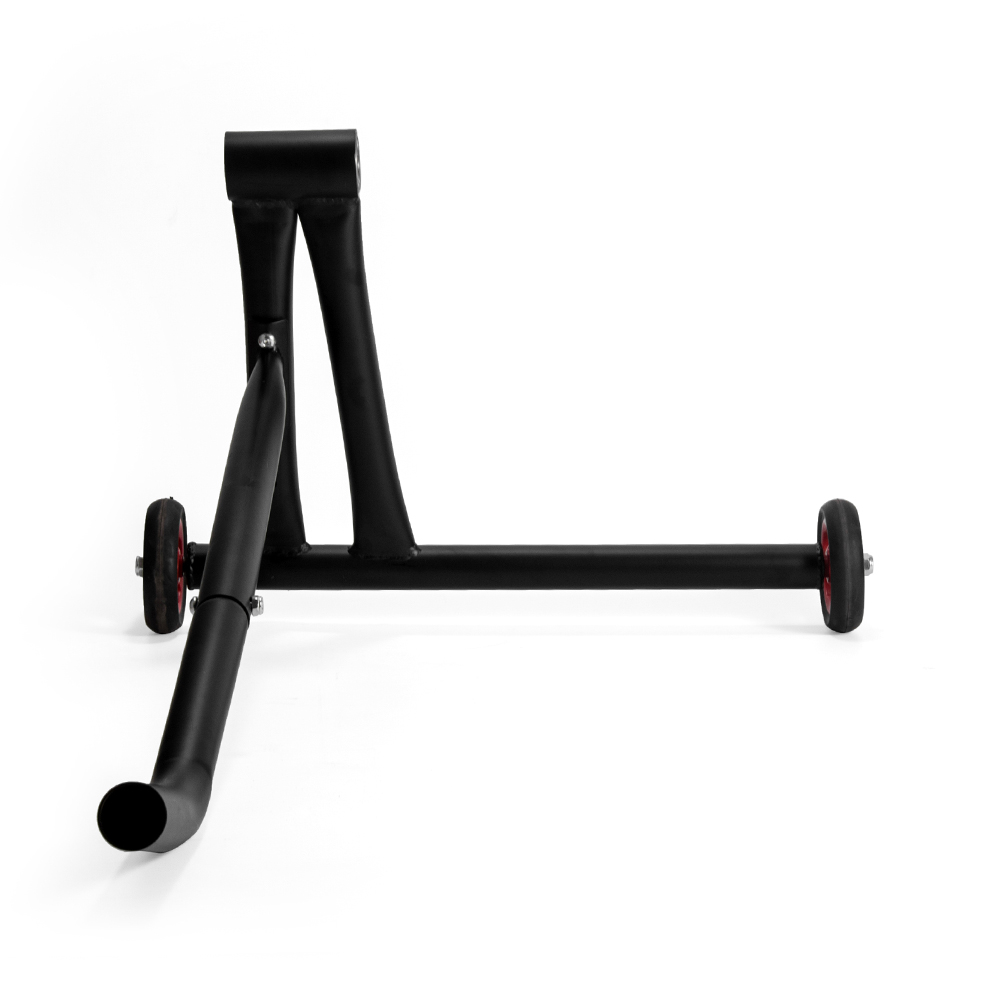 オートバイ部品アクセサリー後部片面ホイールリフトパドックスイングアームスタンドバイク