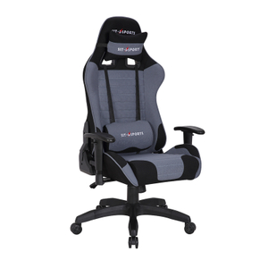 KB-8301 China Manufacturer Game Racing Ergonomic Backrest Computer Chair for Gamer