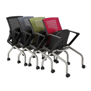 KB-8915D Wholesale Price Folding Office Chair with Caster